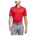 Pikkukuva 1 / 6: Adidas Lyhythihainen Poolo Adi Performance Punainen 2XL