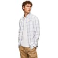 Pikkukuva 1 / 7: Pepe Jeans Pitkähihainen Paita Lorian Beige L Mies