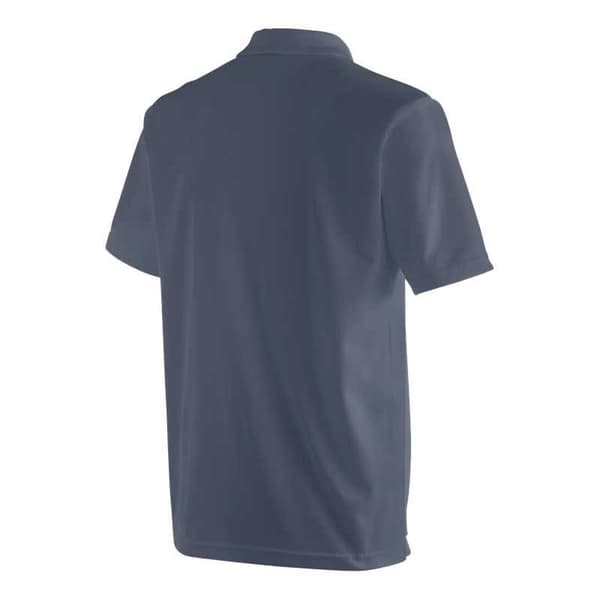 Maier Sports Lyhythihainen Poolo Arwin 2.0 Harmaa 2XL Mies