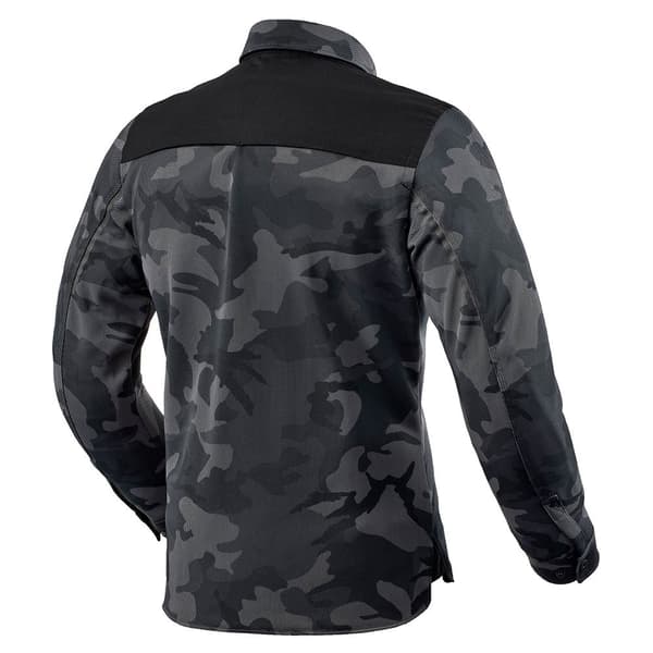 Revit Paita Tracer Air 2 Harmaa 2XL Mies