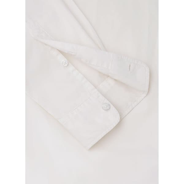 Pepe Jeans Pitkähihainen Paita Prince Beige L Mies
