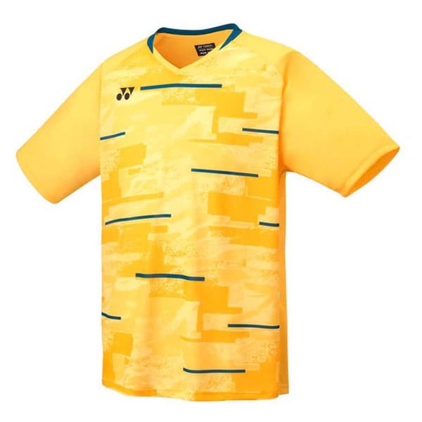 Yonex 0034ex Kortærmet Polo  S Mand