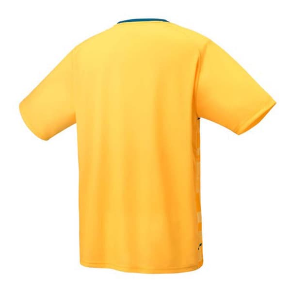 Yonex 0034ex Kortærmet Polo  S Mand