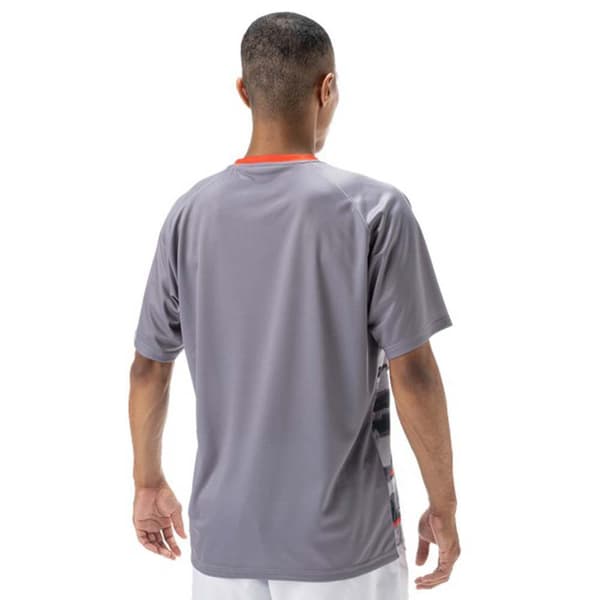 Yonex 0034ex Kortärmad Polotröja  2XL Man