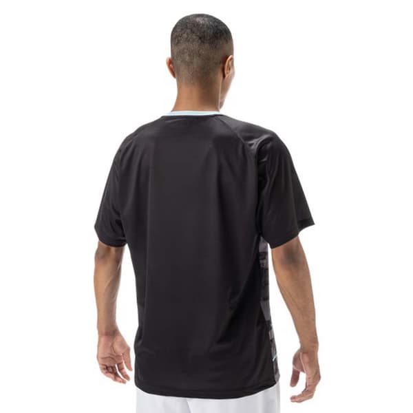 Yonex 0034ex Lyhythihainen Pikeepaita  2XL Mies