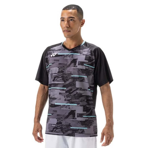 Yonex 0034ex Lyhythihainen Pikeepaita  2XL Mies