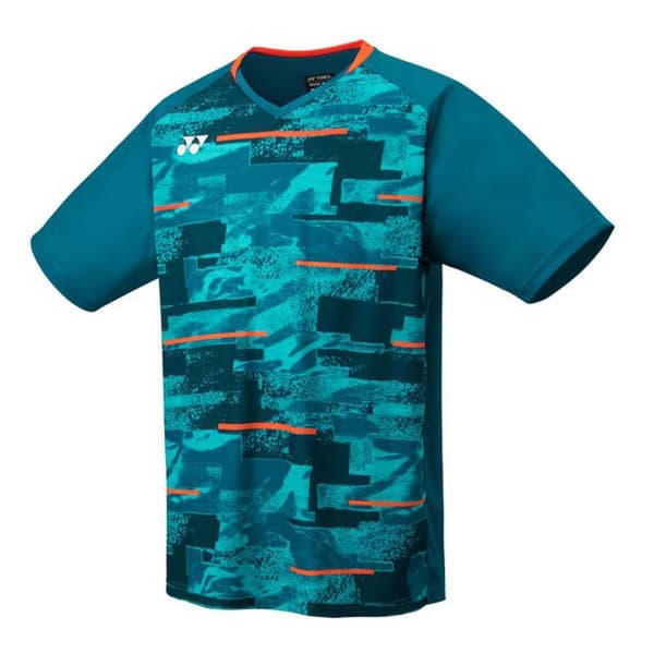 Yonex 0034ex Kortärmad Polotröja  XL Man