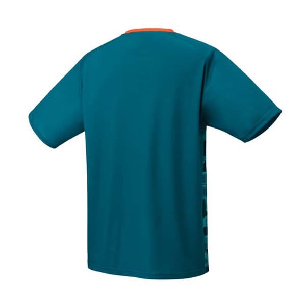Yonex 0034ex Kortärmad Polotröja  XL Man