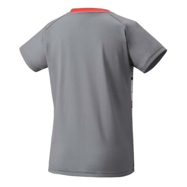 Yonex 0034ex Kortærmet Polo  XL Kvinde