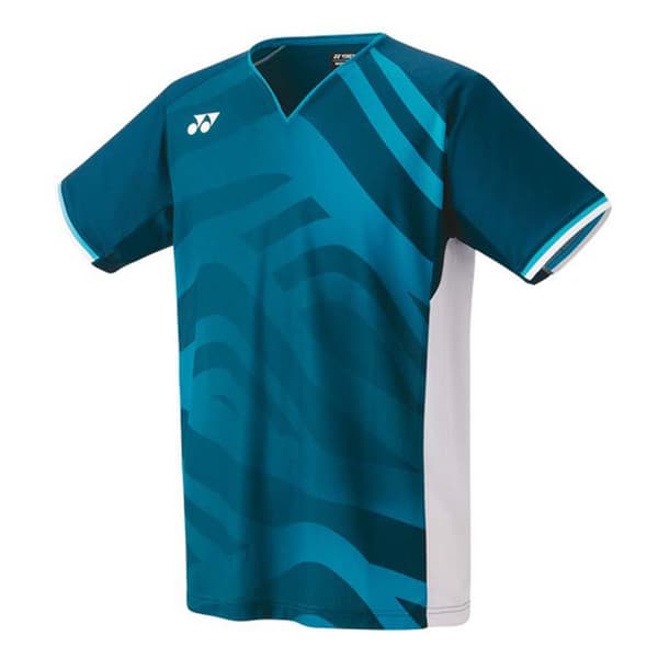 Yonex 10566ex Kortärmad Polotröja  S Man
