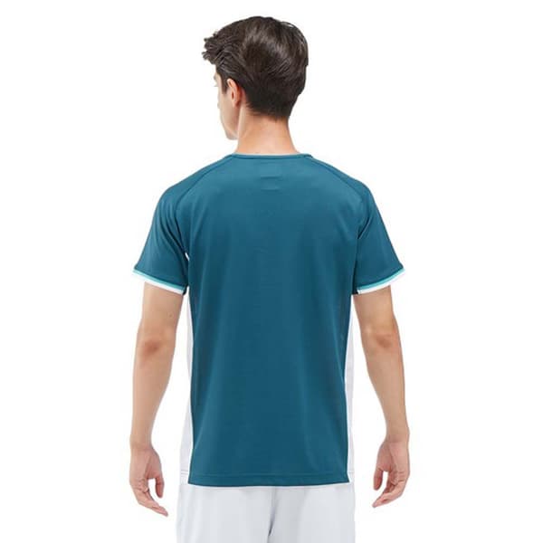 Yonex 10566ex Kortärmad Polotröja  S Man
