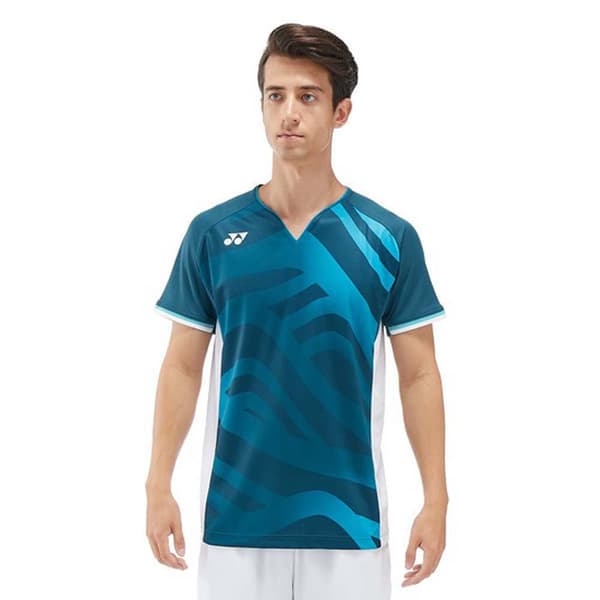 Yonex 10566ex Kortärmad Polotröja  S Man