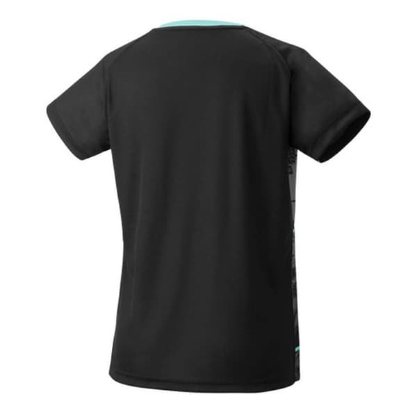 Yonex 0034ex Kortærmet Polo XS Kvinde