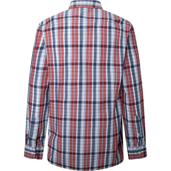 Pepe Jeans Loick Skjorte Med Lange ærmer Flerfarvet M Mand