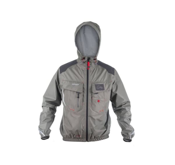 Jacka GRAFF Climate 605-B-CL XXXL