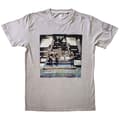 Miniatyrbild 1 av 2: The Beatles On Stage Mud Wash T Shirt