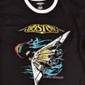 Miniatyrbild 3 av 4: Boston US Tour '87 Ringer T Shirt