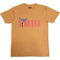 Miniatyrbild 4 av 4: Nirvana In Utero Angel T Shirt