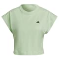 Miniatyrbild 3 av 6: Adidas Summer T-shirt Med Korta ärmar Grönt M Kvinna
