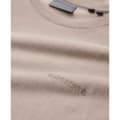 Miniatyrbild 3 av 7: Superdry Overdyed Logo Loose T-shirt Med Korta ärmar Beige L Man