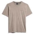 Miniatyrbild 2 av 7: Superdry Overdyed Logo Loose T-shirt Med Korta ärmar Beige L Man