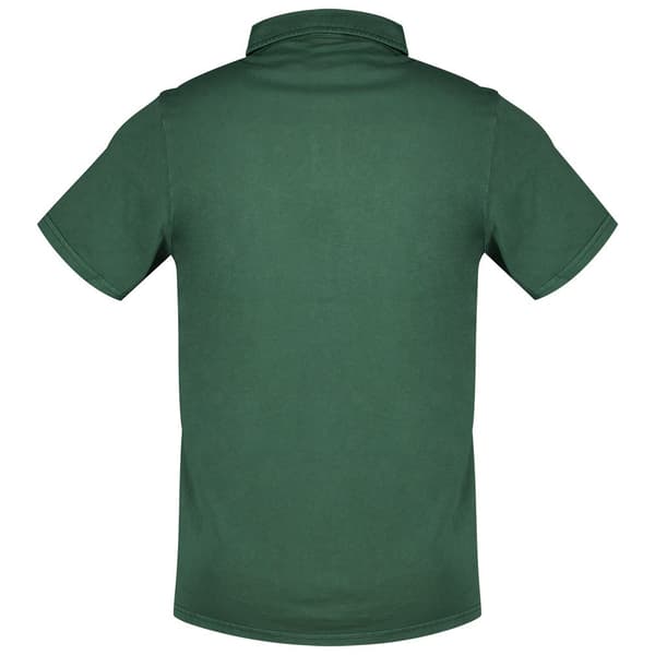 Superdry Studios Jersey Pikétröja Med Lång ärm Grönt S Man