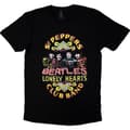 Miniatyrbild 1 av 4: The Beatles Sgt Peppers T Shirt