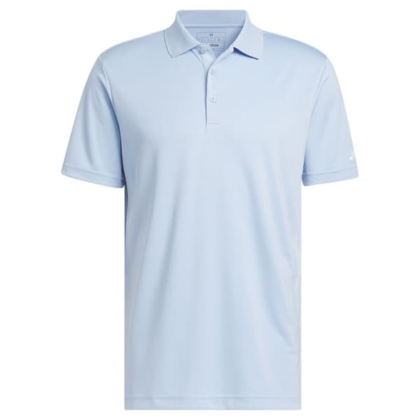 Adidas Performance Kortärmad Polotröja L