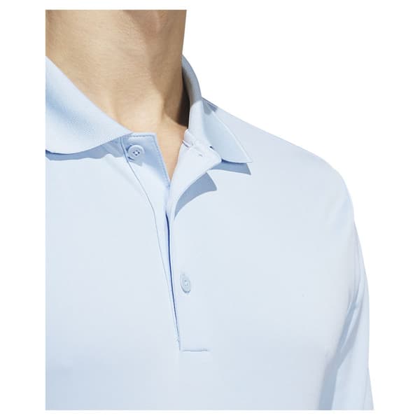 Adidas Performance Kortärmad Polotröja L
