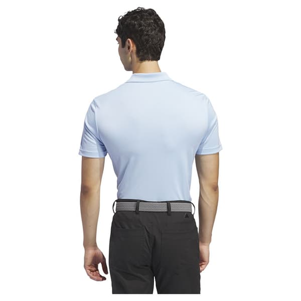 Adidas Performance Kortärmad Polotröja  2XL