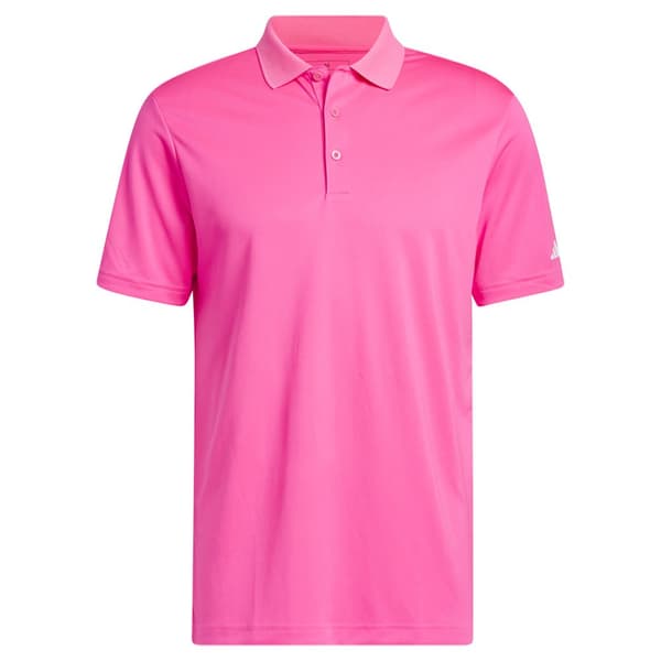Adidas Performance Kortärmad Polotröja XL
