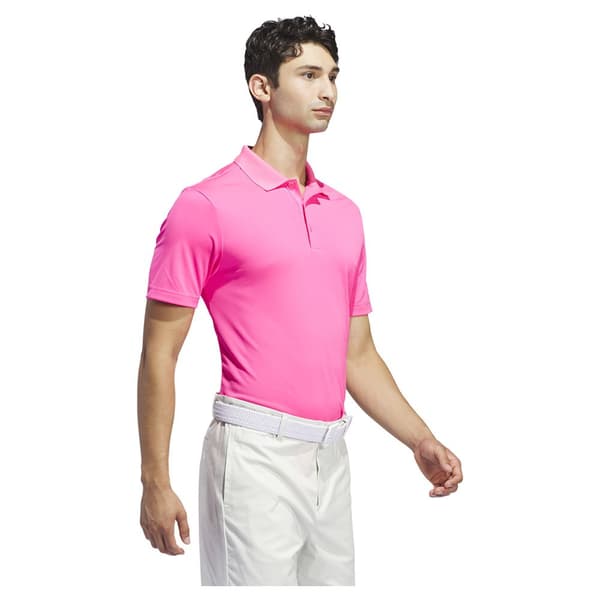 Adidas Performance Kortärmad Polotröja XL