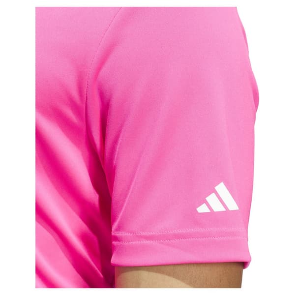 Adidas Performance Kortärmad Polotröja XL