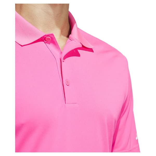 Adidas Performance Kortärmad Polotröja XL