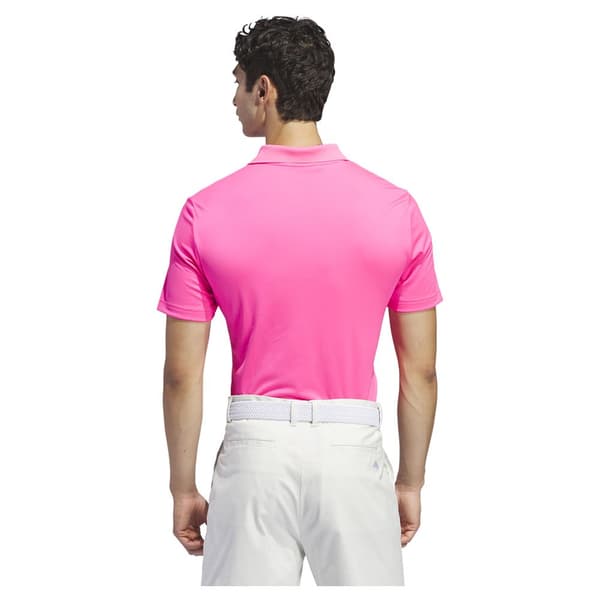 Adidas Performance Kortärmad Polotröja XL
