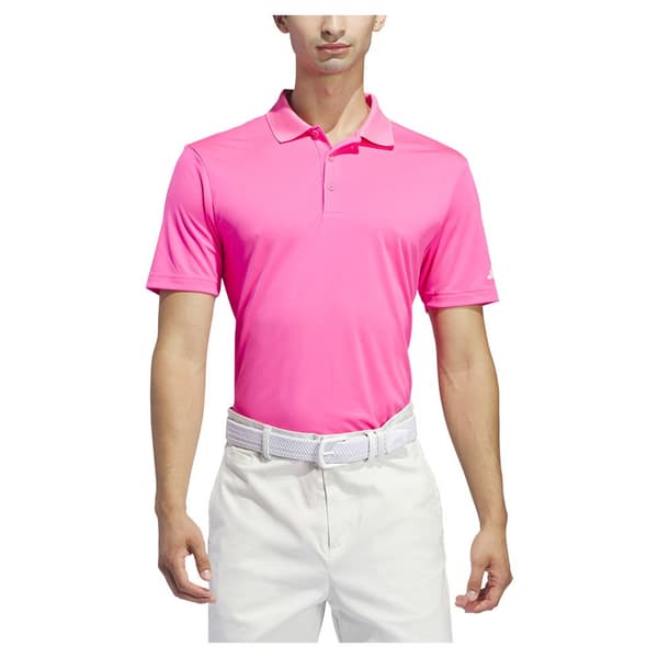Adidas Performance Kortärmad Polotröja XL
