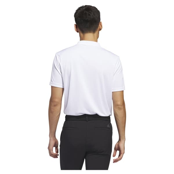 Adidas Performance Lyhythihainen Pikeepaita S