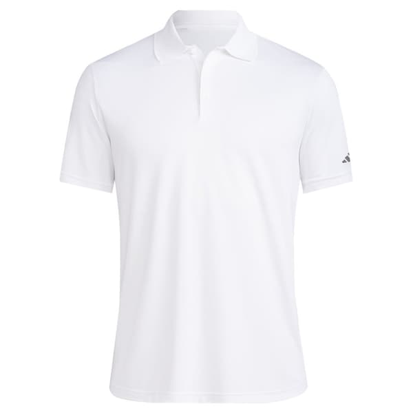 Adidas Performance Kortærmet Polo M