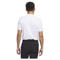 Miniatyrbillede 2 af 3: Adidas Performance Kortærmet Polo  M