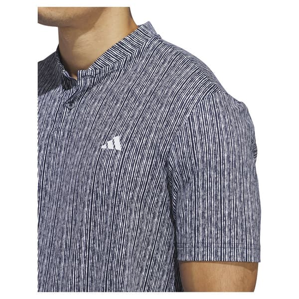 Adidas Ultimate365 Printed Lyhythihainen Pikeepaita S