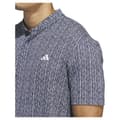 Pikkukuva 5 / 6: Adidas Ultimate365 Printed Lyhythihainen Pikeepaita  S
