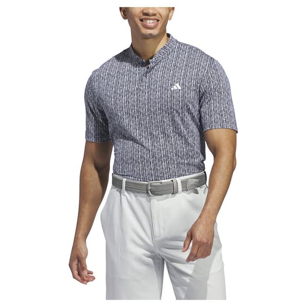 Adidas Ultimate365 Printed Kortärmad Polotröja  2XL
