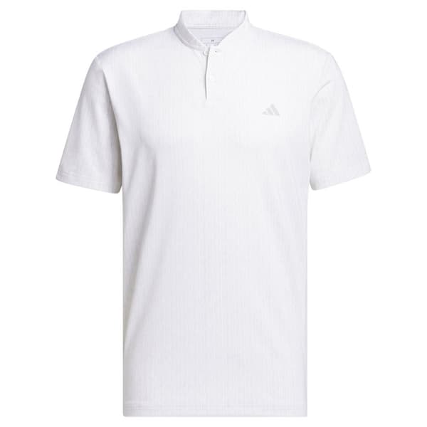 Adidas Ultimate365 Printed Kortärmad Polotröja  XS