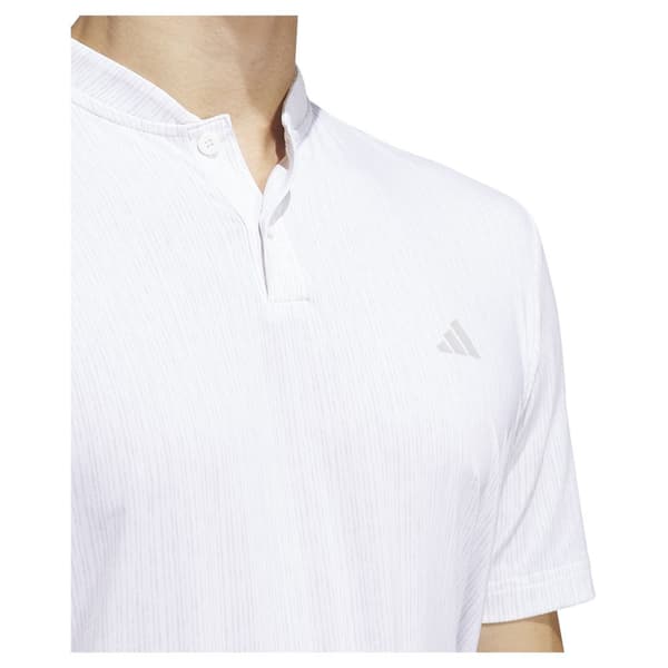 Adidas Ultimate365 Printed Kortärmad Polotröja  XS