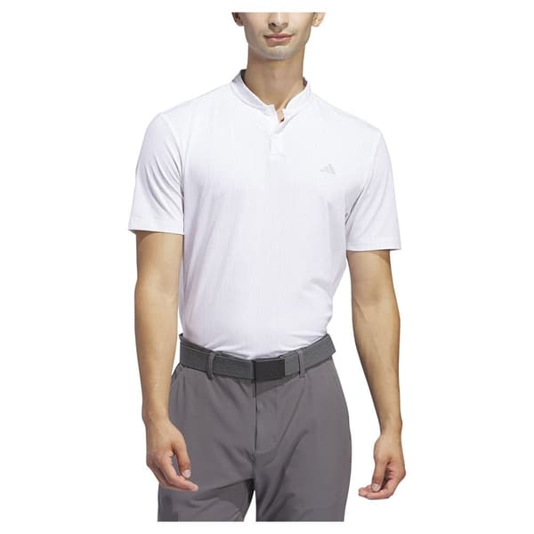 Adidas Ultimate365 Printed Kortärmad Polotröja  XS