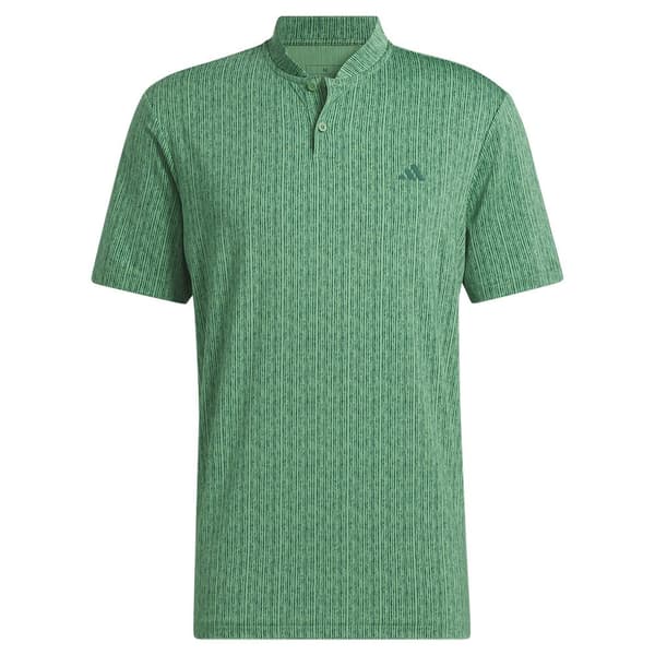 Adidas Kortärmad Polo Sport Stripe  XS
