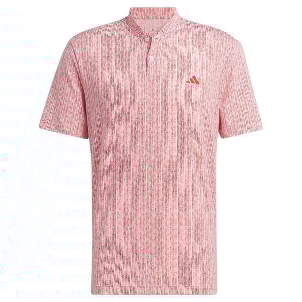 Adidas Kortærmet Polo Sport Stripe M