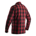 Pikkukuva 2 / 3: Rst Lumberjack Aramid Pitkähihainen Paita Punainen 2XL Mies
