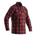 Pikkukuva 1 / 3: Rst Lumberjack Aramid Pitkähihainen Paita Punainen 2XL Mies