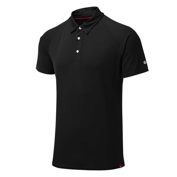 Gill Uv Tec Kortärmad Polotröja  3XL Man